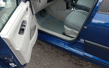 Peugeot 207 I, 2008 год, 750 000 рублей, 9 фотография
