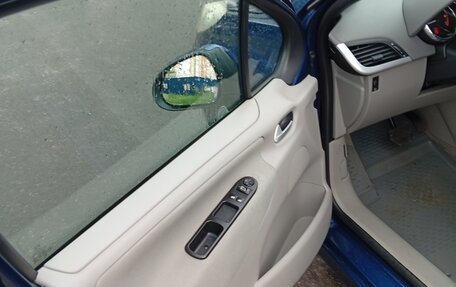Peugeot 207 I, 2008 год, 750 000 рублей, 15 фотография