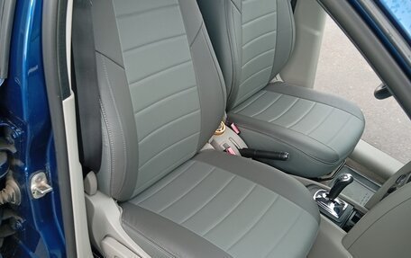 Peugeot 207 I, 2008 год, 750 000 рублей, 12 фотография