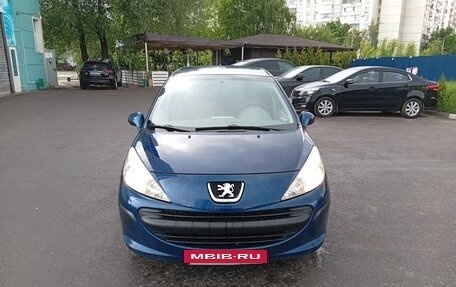 Peugeot 207 I, 2008 год, 750 000 рублей, 2 фотография