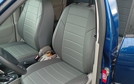Peugeot 207 I, 2008 год, 750 000 рублей, 10 фотография