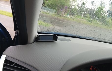 Peugeot 207 I, 2008 год, 750 000 рублей, 22 фотография