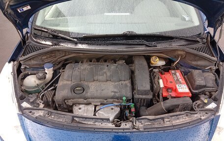 Peugeot 207 I, 2008 год, 750 000 рублей, 23 фотография