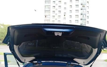 Peugeot 207 I, 2008 год, 750 000 рублей, 20 фотография