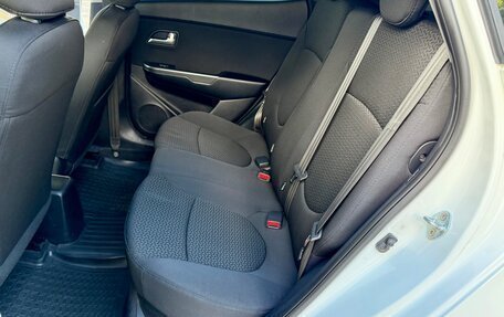 KIA Rio III рестайлинг, 2016 год, 1 149 000 рублей, 6 фотография