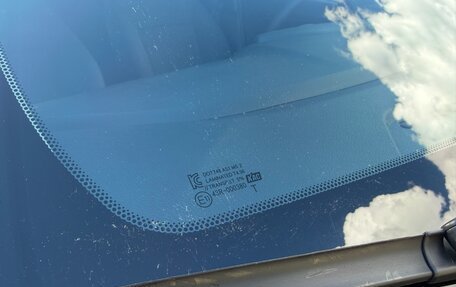 KIA Rio III рестайлинг, 2016 год, 1 149 000 рублей, 14 фотография