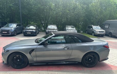 BMW M4, 2023 год, 12 800 000 рублей, 3 фотография