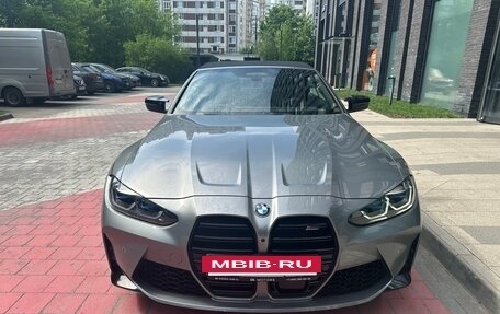 BMW M4, 2023 год, 12 800 000 рублей, 2 фотография