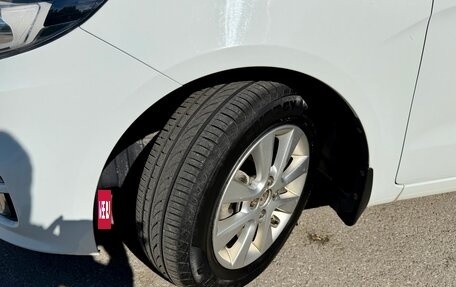 KIA Rio III рестайлинг, 2016 год, 1 149 000 рублей, 24 фотография