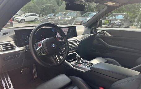BMW M4, 2023 год, 12 800 000 рублей, 9 фотография