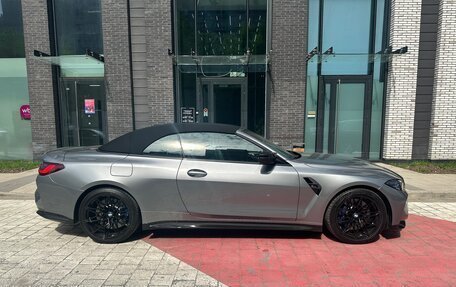 BMW M4, 2023 год, 12 800 000 рублей, 7 фотография
