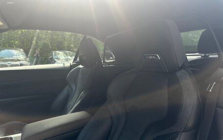 BMW M4, 2023 год, 12 800 000 рублей, 11 фотография