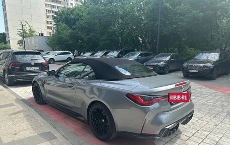 BMW M4, 2023 год, 12 800 000 рублей, 4 фотография