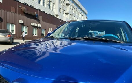 Mazda 3, 2005 год, 400 000 рублей, 5 фотография