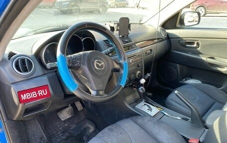 Mazda 3, 2005 год, 400 000 рублей, 3 фотография