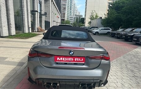 BMW M4, 2023 год, 12 800 000 рублей, 5 фотография