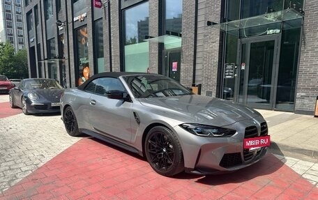 BMW M4, 2023 год, 12 800 000 рублей, 8 фотография