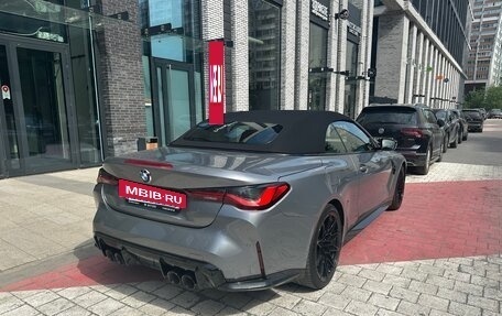 BMW M4, 2023 год, 12 800 000 рублей, 6 фотография