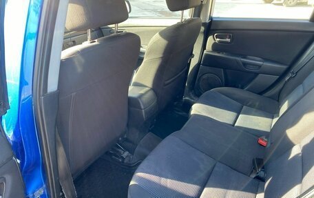 Mazda 3, 2005 год, 400 000 рублей, 21 фотография