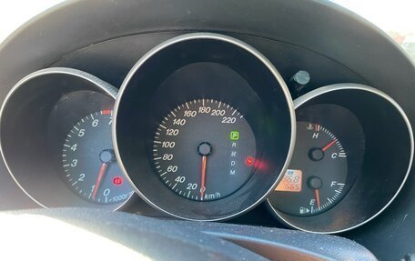 Mazda 3, 2005 год, 400 000 рублей, 20 фотография