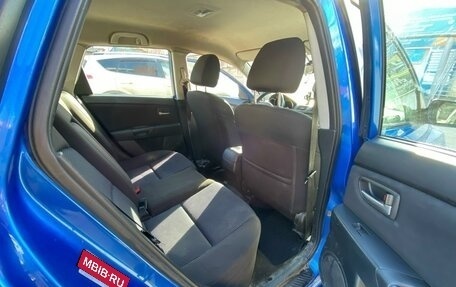Mazda 3, 2005 год, 400 000 рублей, 19 фотография
