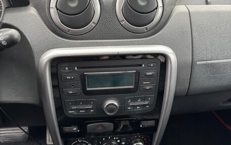 Renault Duster I рестайлинг, 2012 год, 840 000 рублей, 22 фотография
