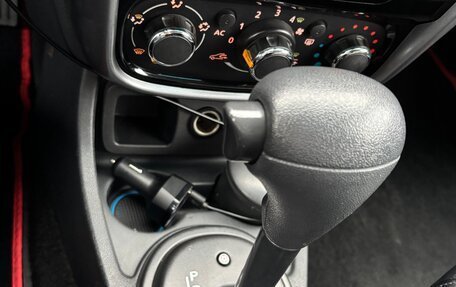 Renault Duster I рестайлинг, 2012 год, 840 000 рублей, 29 фотография