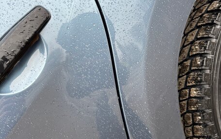 Renault Duster I рестайлинг, 2012 год, 840 000 рублей, 26 фотография