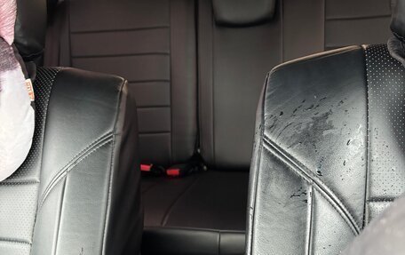 Renault Duster I рестайлинг, 2012 год, 840 000 рублей, 28 фотография