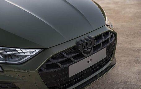 Audi A3, 2026 год, 3 537 000 рублей, 8 фотография