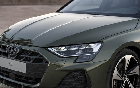 Audi A3, 2026 год, 3 537 000 рублей, 7 фотография