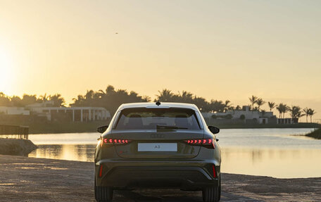 Audi A3, 2026 год, 3 537 000 рублей, 6 фотография