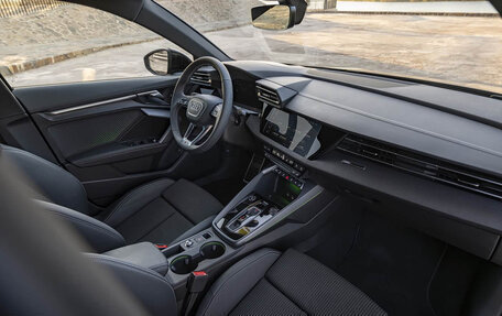 Audi A3, 2026 год, 3 537 000 рублей, 13 фотография