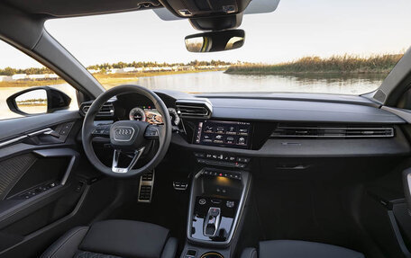 Audi A3, 2026 год, 3 537 000 рублей, 11 фотография