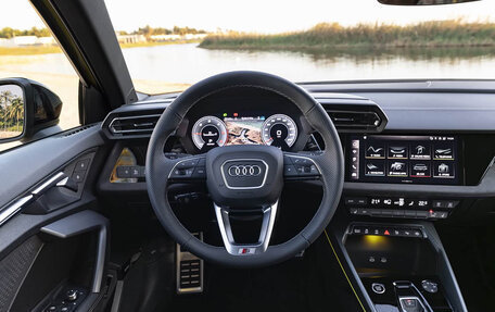 Audi A3, 2026 год, 3 537 000 рублей, 12 фотография
