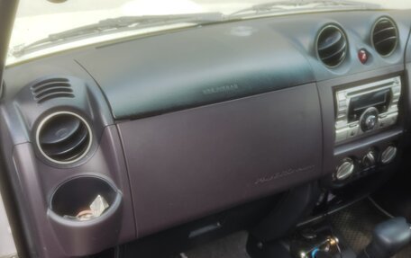 Mitsubishi Pajero Mini II, 2011 год, 450 000 рублей, 6 фотография