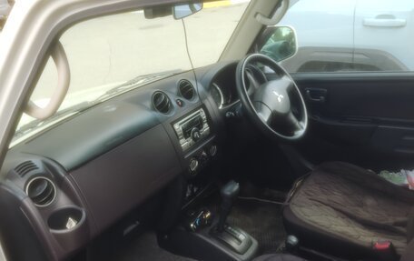 Mitsubishi Pajero Mini II, 2011 год, 450 000 рублей, 4 фотография