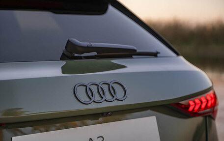 Audi A3, 2026 год, 3 537 000 рублей, 9 фотография