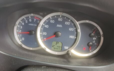 Mitsubishi Pajero Mini II, 2011 год, 450 000 рублей, 8 фотография