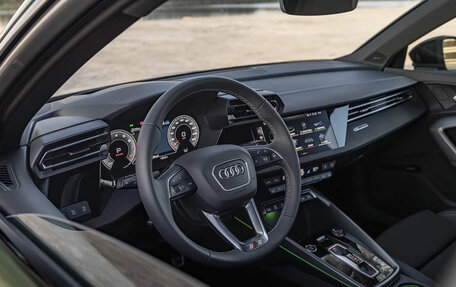Audi A3, 2026 год, 3 537 000 рублей, 10 фотография