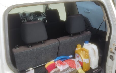 Mitsubishi Pajero Mini II, 2011 год, 450 000 рублей, 7 фотография