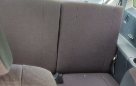 Mitsubishi Pajero Mini II, 2011 год, 450 000 рублей, 9 фотография