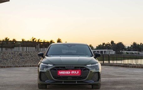 Audi A3, 2026 год, 3 537 000 рублей, 4 фотография
