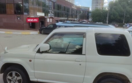 Mitsubishi Pajero Mini II, 2011 год, 450 000 рублей, 2 фотография
