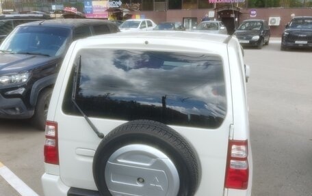 Mitsubishi Pajero Mini II, 2011 год, 450 000 рублей, 3 фотография