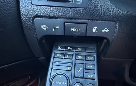 Lexus GS III рестайлинг, 2005 год, 1 649 000 рублей, 15 фотография