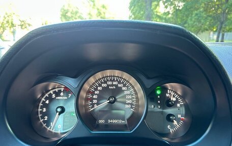 Lexus GS III рестайлинг, 2005 год, 1 649 000 рублей, 16 фотография