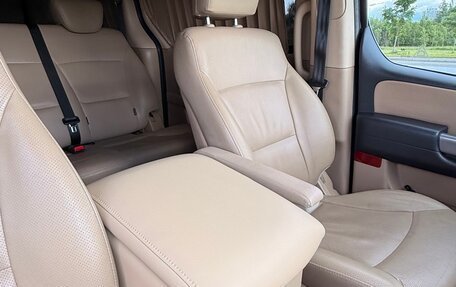 Hyundai H-1 II рестайлинг, 2016 год, 2 300 000 рублей, 6 фотография