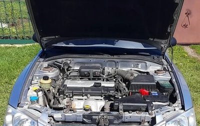 Hyundai Accent II, 2008 год, 570 000 рублей, 1 фотография