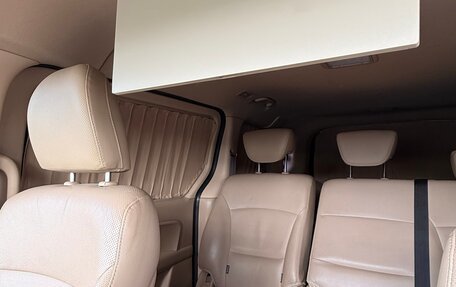 Hyundai H-1 II рестайлинг, 2016 год, 2 300 000 рублей, 11 фотография